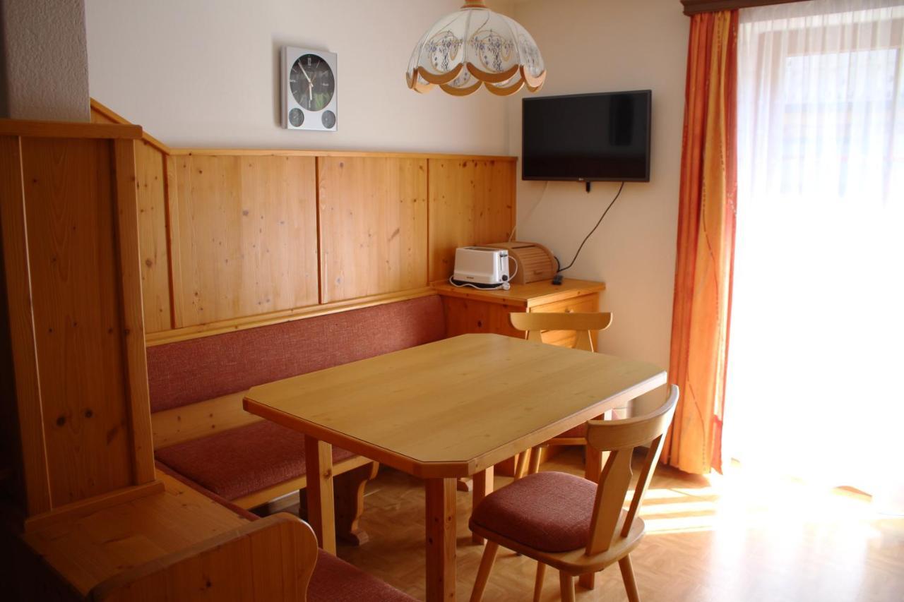 Appartement Gleiminger Forstau  Esterno foto