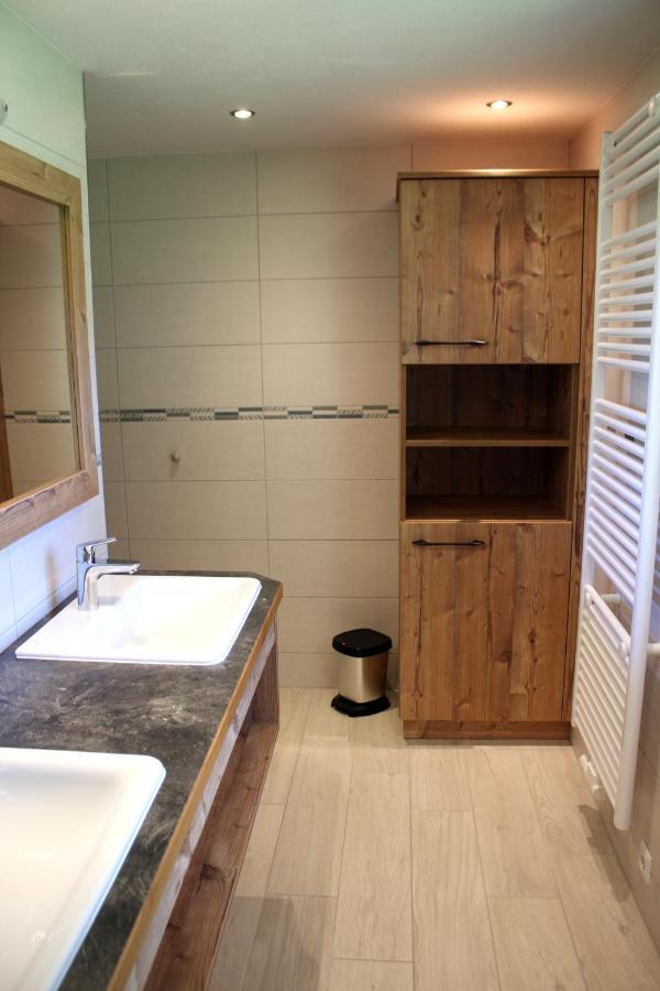 Appartement Gleiminger Forstau  Esterno foto