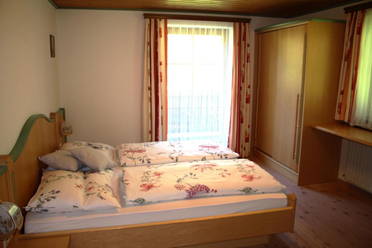 Appartement Gleiminger Forstau  Esterno foto